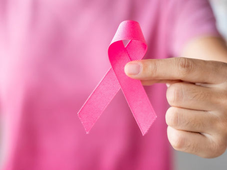 Breast Cancer Qualify for Social Security Disability