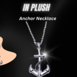 Anchor Necklace