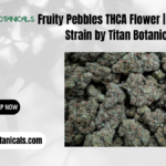 Fruity Pebbles Flower