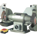 Grinding Machines Market