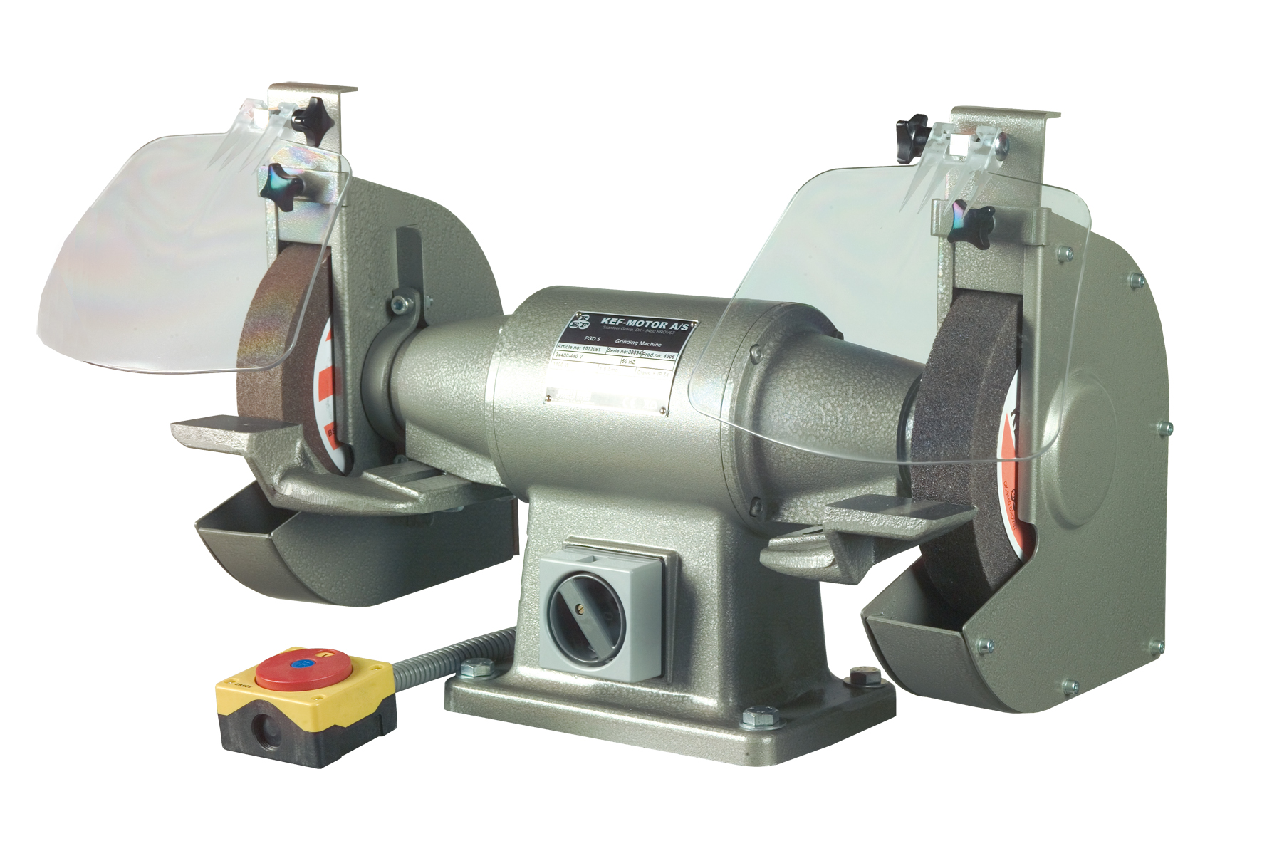 Grinding Machines Market