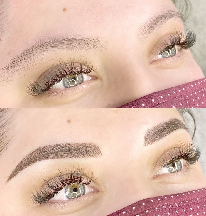 Microblading