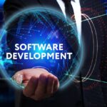 offshore software development services