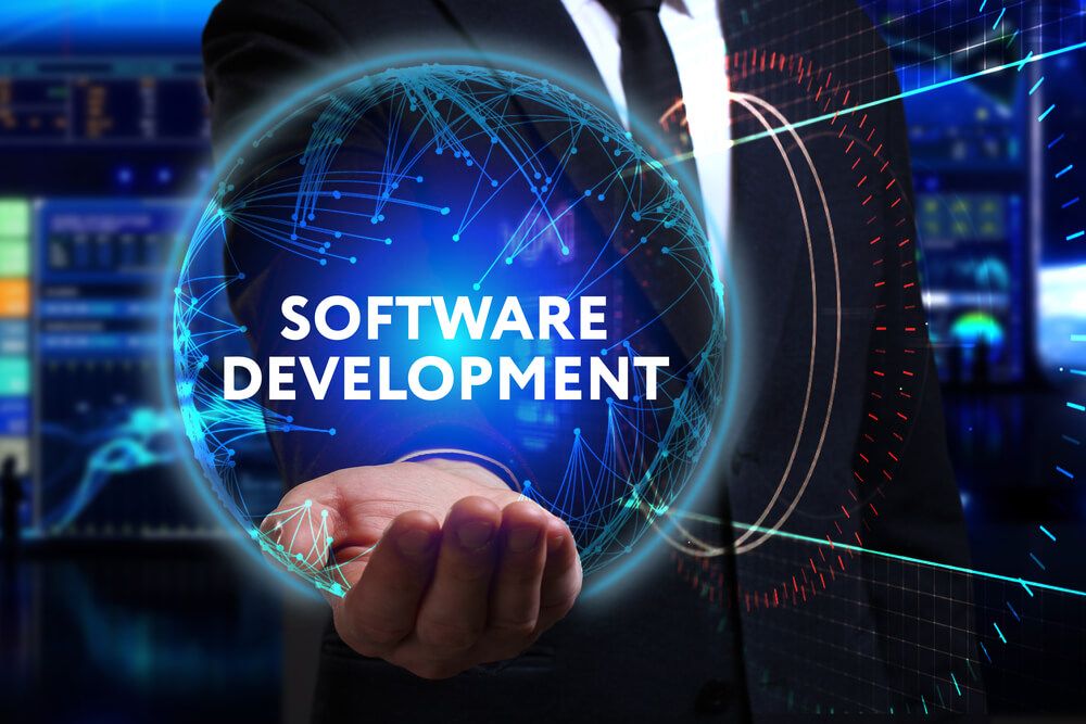 offshore software development services