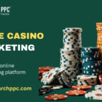 Online Casino Marketing