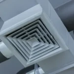 air ventilation