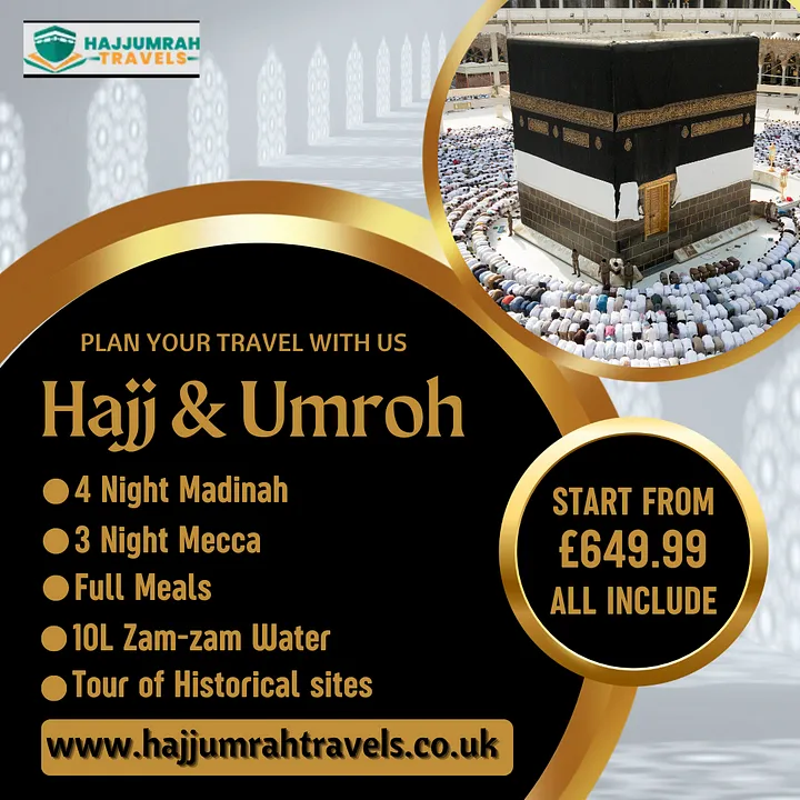 cheap umrah packages