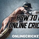 online cricket id