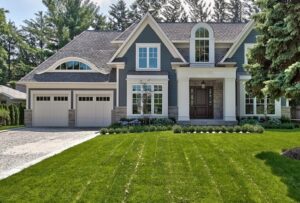 Why Investing in a Custom Home is Worth It