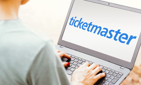 Ticket Master Customer Service