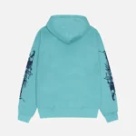 BARRACUDA HOODIE LB B