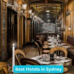 Best Hotels in Sydney