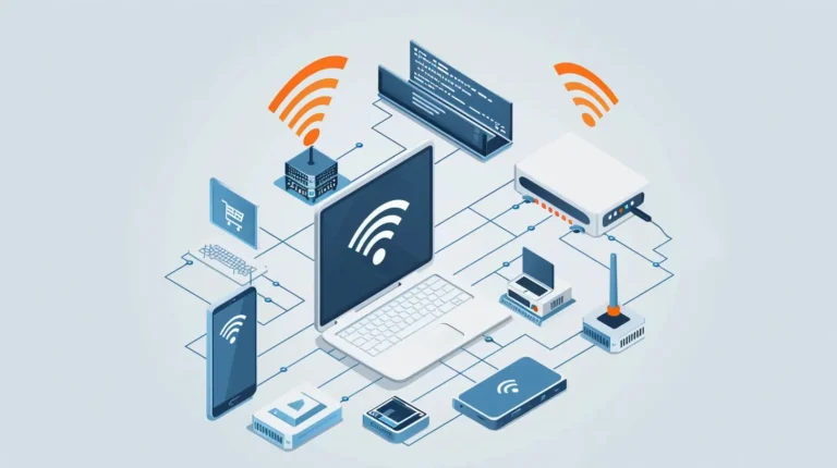 Wireless Network Design