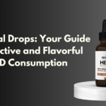 CBD Oral Drops