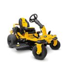 Battery Mowers Brisbane