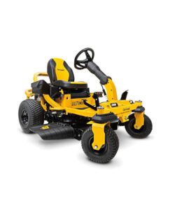 Battery Mowers Brisbane