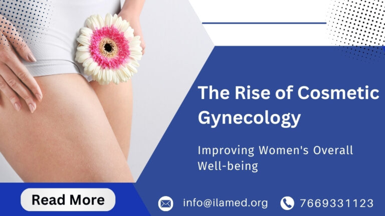 Cosmetic Gynecology