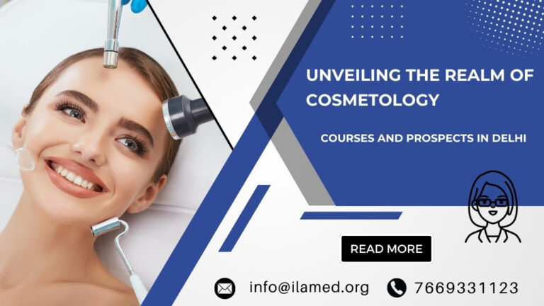 Cosmetology Courses