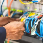 Voice & Data Cabling in NJ