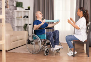 Home Care Provider Houston