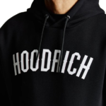 Hoodrich