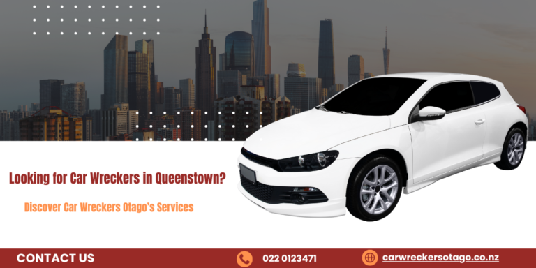 If you’re in Queenstown and searching for reliable car wreckers, look no further than Car Wreckers Queenstown.Our dedicated team provides exceptional services tailored to meet the diverse needs of vehicle owners throughout the Otago region. Whether you need to dispose of an old car, sell a vehicle for parts, or find specific auto parts, Car Wreckers Otago is here to assist. Why Choose Car Wreckers Otago? 1. Expertise and Experience With years of experience in the industry, Car Wreckers Otago has built a reputation for providing top-notch car wrecking services. Our team consists of skilled professionals who are knowledgeable about various vehicle makes and models. This expertise ensures that we can handle your vehicle efficiently, whether it's a compact car, SUV, truck, or van. 2. Comprehensive Car Wrecking Services We offer a full range of car wrecking services designed to cater to your specific needs: • Vehicle Disposal: If your car is no longer roadworthy and you’re looking for an environmentally responsible way to dispose of it, we’re the experts you need. We ensure that your vehicle is dismantled and recycled in accordance with environmental regulations, minimizing its impact on the planet. • Parts Salvage: For those seeking specific auto parts, Car Wreckers Otago provides a comprehensive selection of salvaged parts from various makes and models. Our inventory is constantly updated, so you’re likely to find the parts you need at a fraction of the cost of new ones. • Cash for Cars: We offer competitive prices for vehicles in any condition. Whether your car is running or not, you can receive cash on the spot. Our process is straightforward and transparent, ensuring you get a fair deal without any hidden fees. 3. Convenient Location and Service Located in the heart of Otago, Car Wreckers Otago is ideally situated to serve customers throughout Queenstown and the surrounding areas. We offer convenient services that include: • Free Towing: Don’t worry about how to get your vehicle to us. We provide free towing services, so you don’t have to lift a finger. Our team will handle the logistics, ensuring a hassle-free experience from start to finish. • Same-Day Service: In many cases, we can arrange same-day service. Whether you need immediate vehicle removal or quick access to auto parts, we prioritize efficiency to meet your needs promptly. 4. Environmentally Friendly Practices At Car Wreckers Otago, we are committed to sustainability. Our wrecking processes are designed to minimize waste and maximize recycling. We recover valuable materials from vehicles and dispose of hazardous substances responsibly. By choosing our services, you’re contributing to a greener environment and supporting eco-friendly practices. 5. Customer Satisfaction Our commitment to customer satisfaction is at the core of everything we do. We understand that dealing with a wrecked or old vehicle can be stressful, so we strive to make the process as smooth and straightforward as possible. From providing clear and honest quotes to offering friendly customer service, we aim to exceed your expectations. How to Get in Touch Getting started with Car Wreckers Otago is easy. Simply give us a call or fill out our online contact form. Provide us with details about your vehicle, and we’ll get back to you with a competitive offer. If you choose to proceed, we’ll arrange a convenient time for vehicle collection and ensure you receive prompt payment. For those in Queenstown and the broader Otago region, Car Wreckers Otago is your go-to solution for all your car wrecking needs. Our combination of expertise, comprehensive services, and commitment to customer satisfaction makes us the top choice in the area. Don’t let an old or unwanted vehicle sit around—contact us today to discover how we can assist you. In summary, whether you need to dispose of an old car, find auto parts, or receive cash for your vehicle, Car Wreckers Otago offers reliable, efficient, and eco-friendly services. We are dedicated to making your experience seamless and rewarding. Reach out to us now and see why we are the preferred car wreckers in Queenstown and beyond.