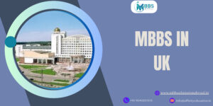 MBBS IN UK