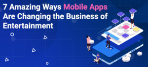 Mobile app development company