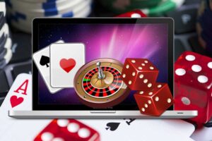 Live Casino Games for Real Money