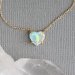 The Magic of Opal Jewelry for the Wearer