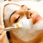 Facial treatments in Redondo Beach