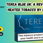 Terea Blue UK