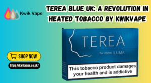 Terea Blue UK