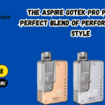 Gotek Pro Pod Kit