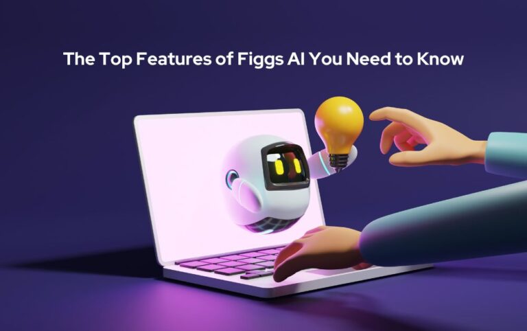 The Top Features of Figgs AI You Need to Know