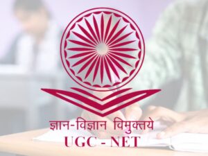 UGC NET Political Science Study Material