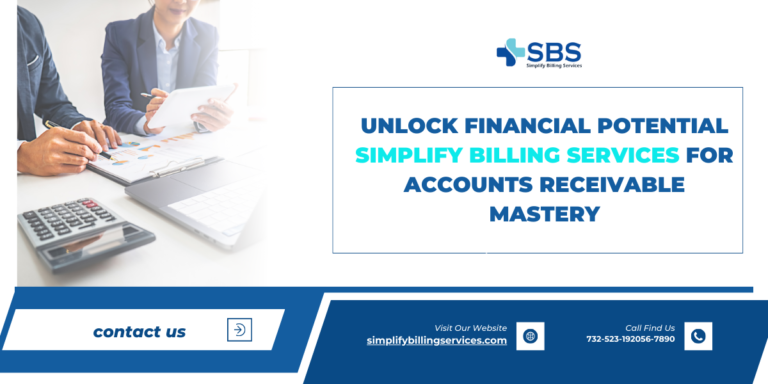 In today's fast-paced business environment, managing accounts receivable management services (AR) efficiently is critical to unlocking your company's financial potential.