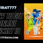 online cricket id