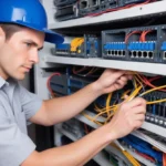 Professional Cable Installation in Pennsylvania