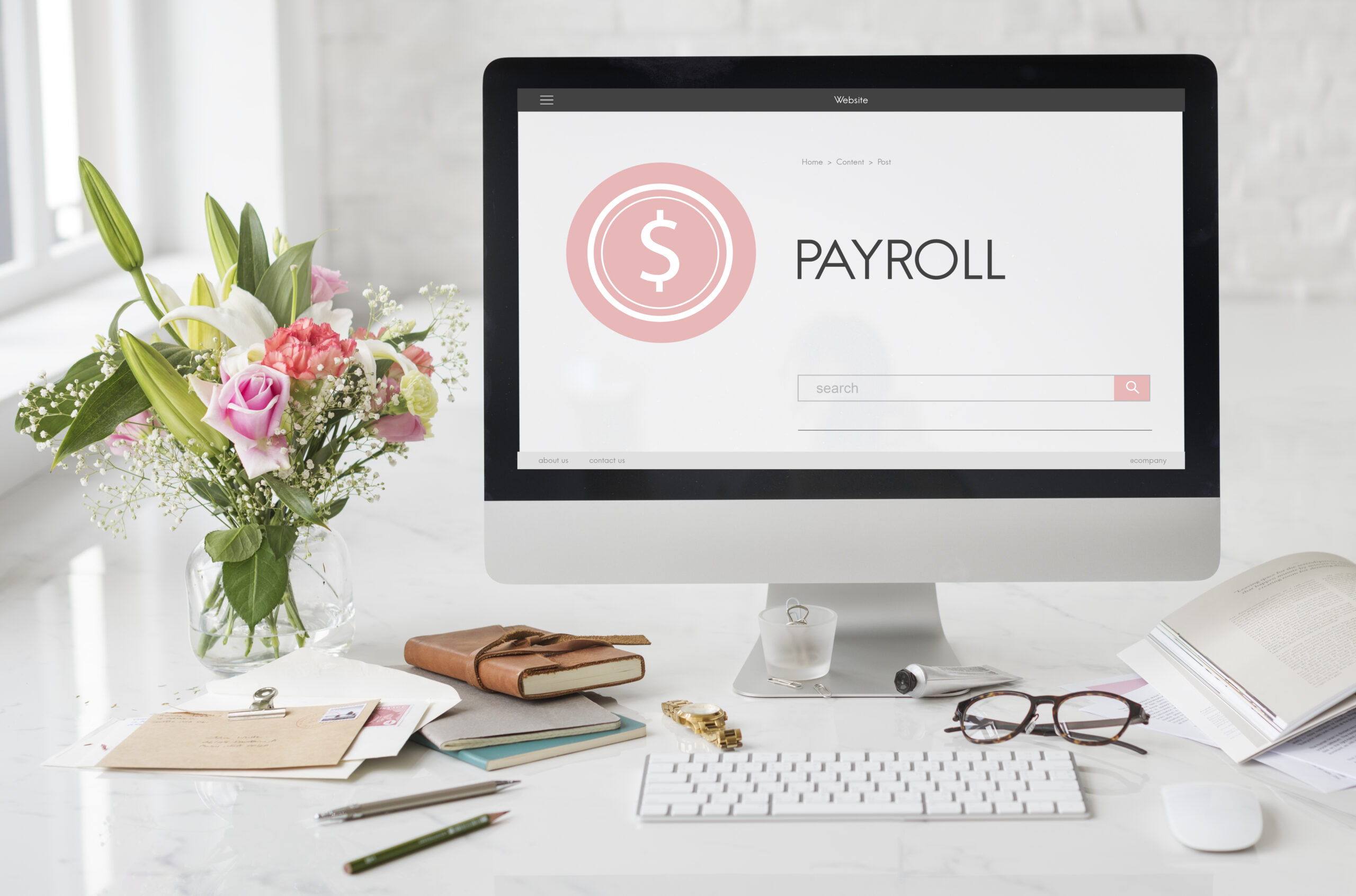 Payroll Services Ireland