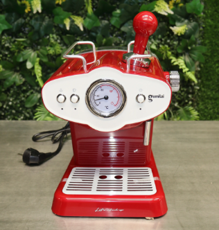 Espresso Coffee Machine