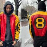 8 Ball Jackets