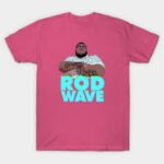 Rod Wave merch