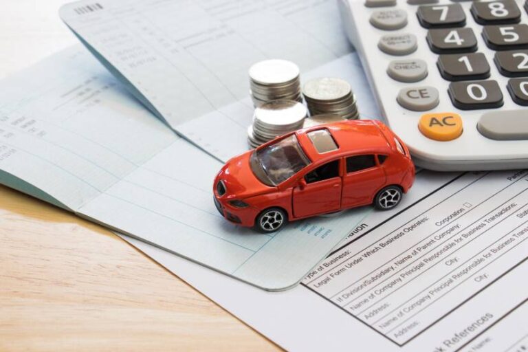 How to Update Your Car Insurance Policy After a Change in Vehicle in Pakistan?