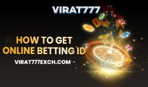 online betting id