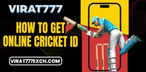 online cricket id