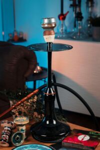 hookas