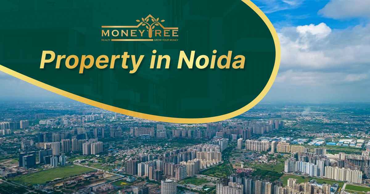 Buy Property in Noida