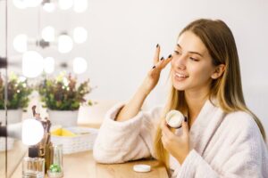 skin brightening creams