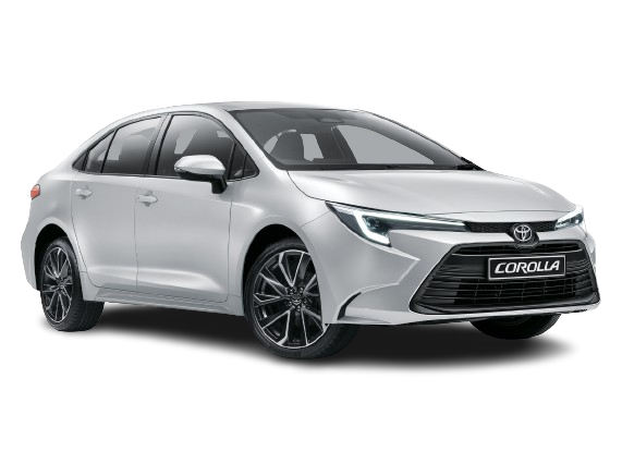 How Toyota Corolla Price in Pakistan Affects Long-Term Financial Planning?